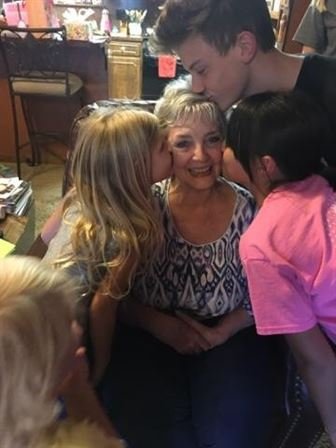 Ruthie Hannegan - Photo 22