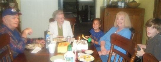 Ruthie Hannegan - Photo 27