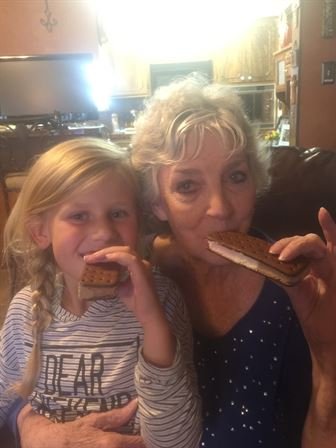 Ruthie Hannegan - Photo 32