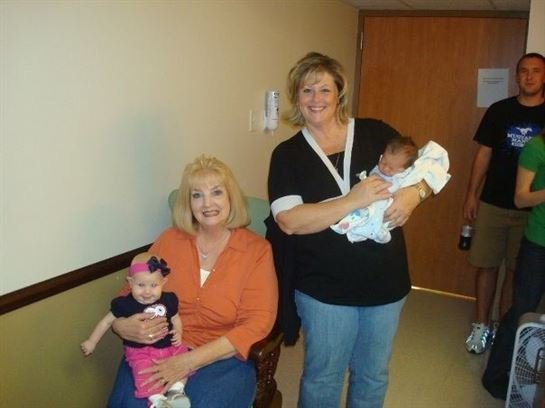 Ruthie Hannegan - Photo 44