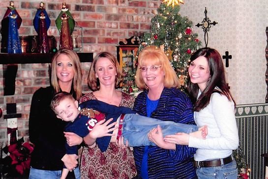 Ruthie Hannegan - Photo 50