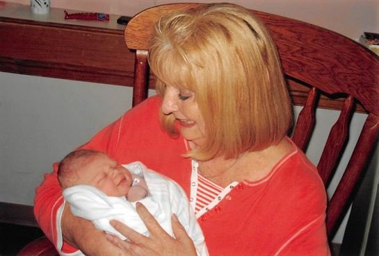 Ruthie Hannegan - Photo 55