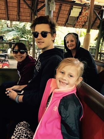 Ruthie Hannegan - Photo 60