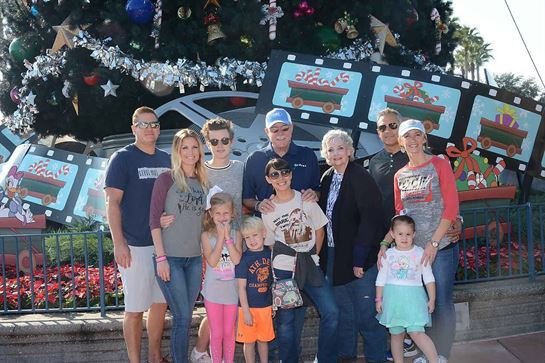 Ruthie Hannegan - Photo 63