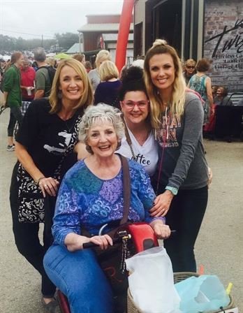 Ruthie Hannegan - Photo 66