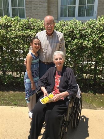 Ruthie Hannegan - Photo 68