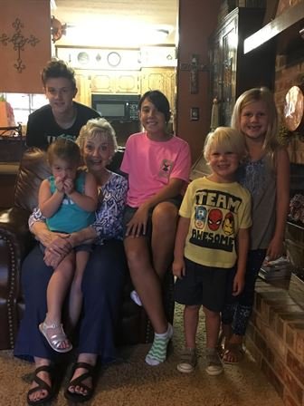 Ruthie Hannegan - Photo 81