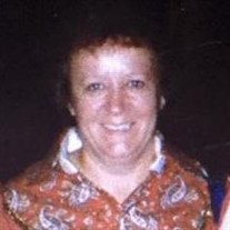 Edith Joann Reese