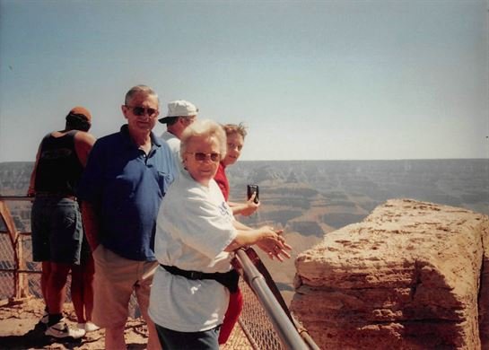 Edith Joann Reese - Photo 2