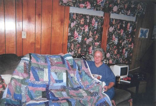 Edith Joann Reese - Photo 7