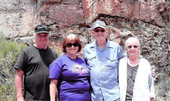 Edith Joann Reese - Photo 13