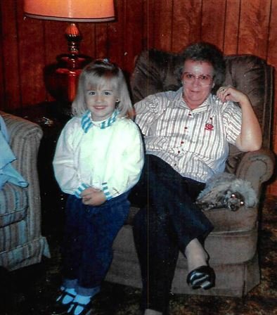 Edith Joann Reese - Photo 23