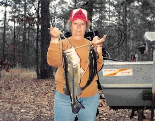 Edith Joann Reese - Photo 25