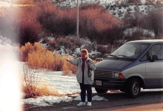 Edith Joann Reese - Photo 27