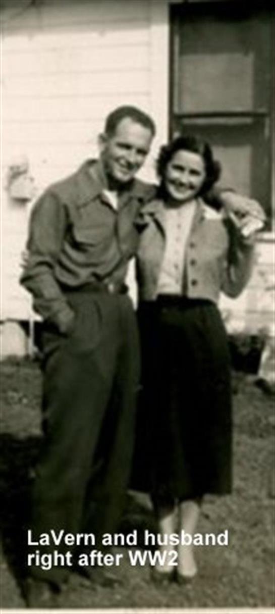 Lavern Dorr Premeaux - Photo 3