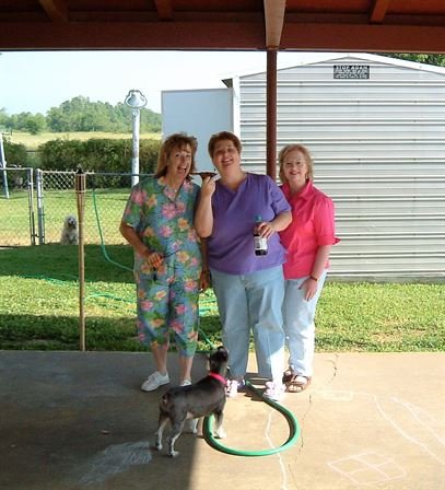 Jenean Van Benthuysen - Photo 14