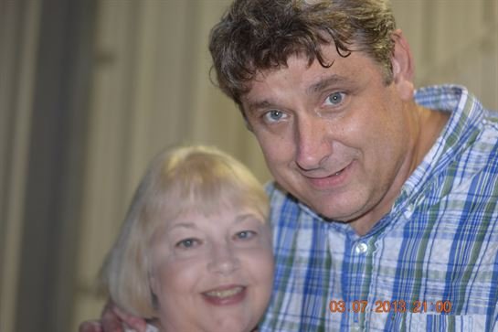 Jenean Van Benthuysen - Photo 46