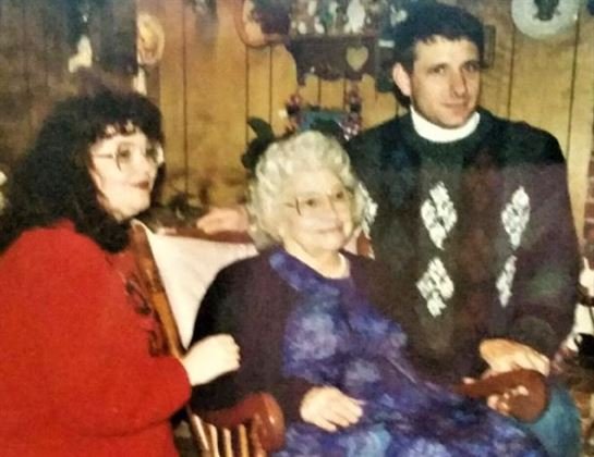 Jenean Van Benthuysen - Photo 52