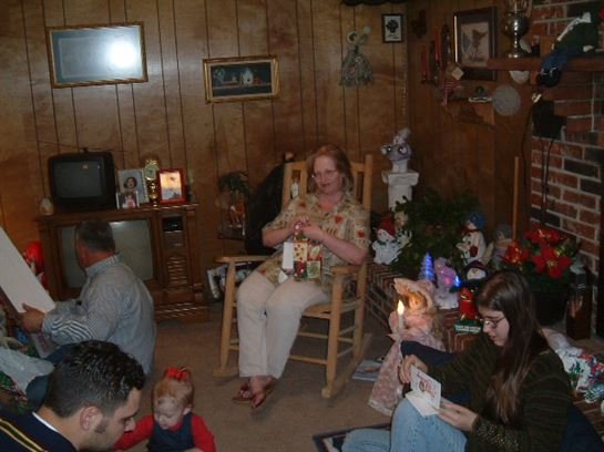 Jenean Van Benthuysen - Photo 62