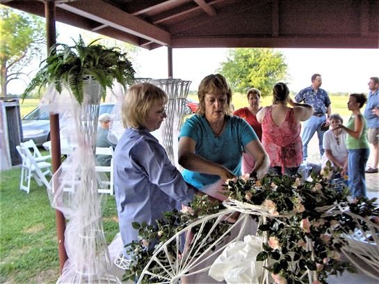 Jenean Van Benthuysen - Photo 71