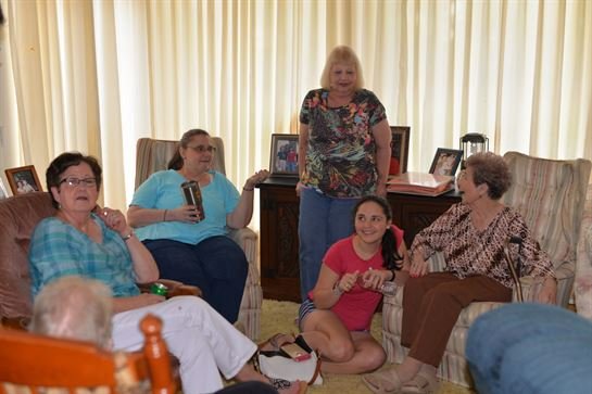 Jenean Van Benthuysen - Photo 78