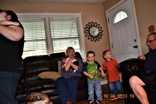 Jenean Van Benthuysen - Photo 80