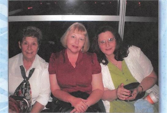 Jenean Van Benthuysen - Photo 93