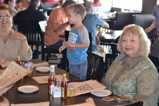 Jenean Van Benthuysen - Photo 101