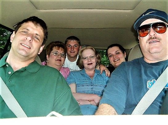 Jenean Van Benthuysen - Photo 105