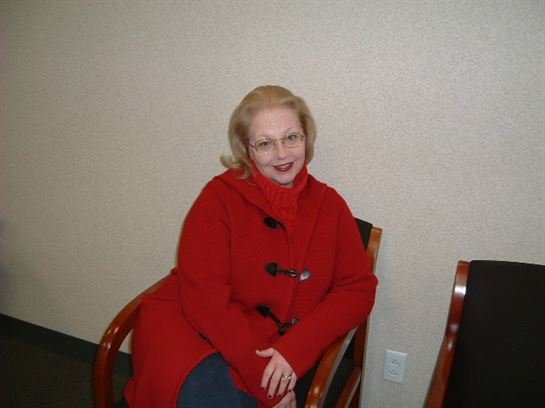 Jenean Van Benthuysen - Photo 107