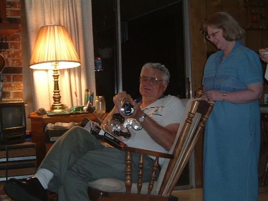 Jenean Van Benthuysen - Photo 114