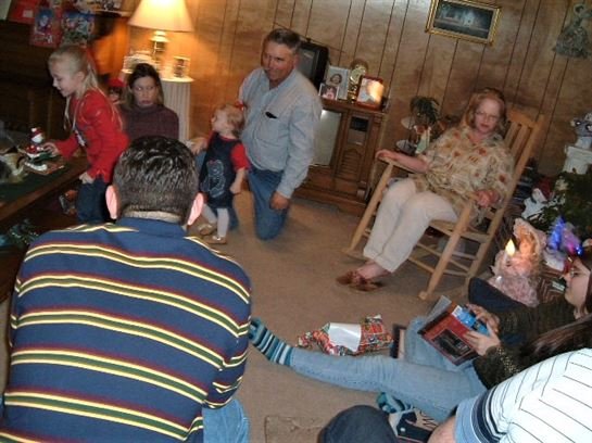 Jenean Van Benthuysen - Photo 120