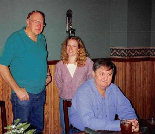 Noel Foster "Red" Hyder Jr. - Photo 4