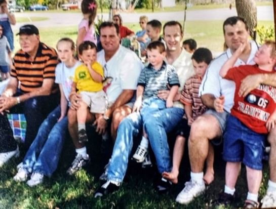 Noel Foster "Red" Hyder Jr. - Photo 7