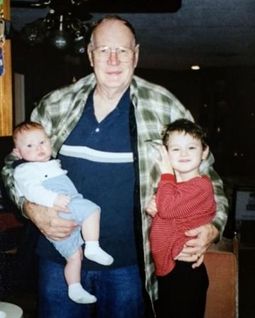 Noel Foster "Red" Hyder Jr. - Photo 8