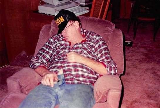 Noel Foster "Red" Hyder Jr. - Photo 10