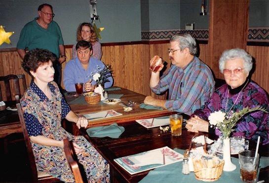 Noel Foster "Red" Hyder Jr. - Photo 11