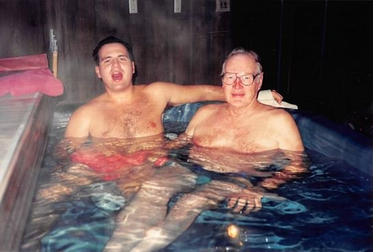 Noel Foster "Red" Hyder Jr. - Photo 21