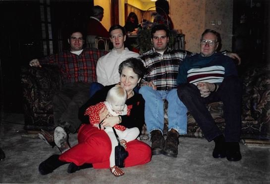 Noel Foster "Red" Hyder Jr. - Photo 24