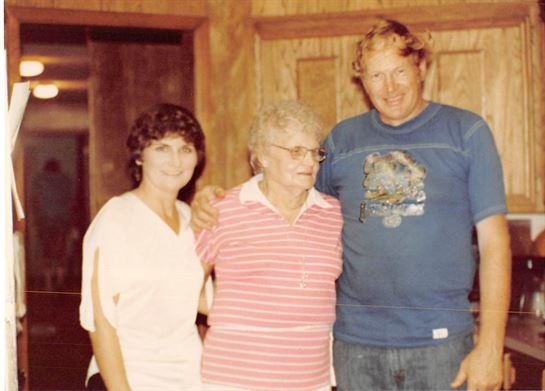 Noel Foster "Red" Hyder Jr. - Photo 26