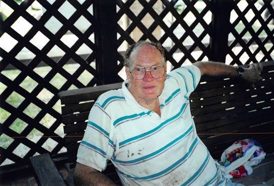 Noel Foster "Red" Hyder Jr. - Photo 30