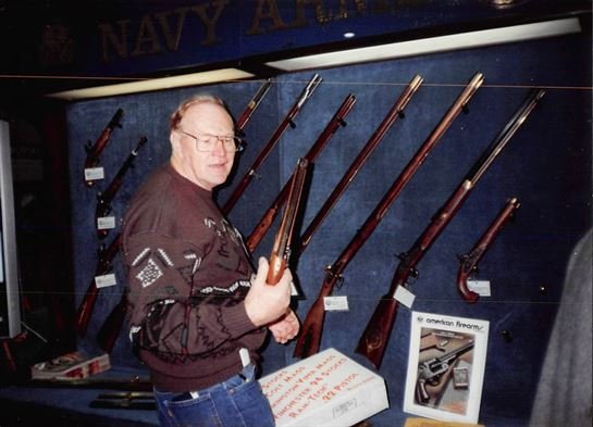 Noel Foster "Red" Hyder Jr. - Photo 32