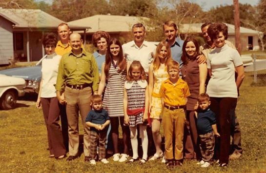 Noel Foster "Red" Hyder Jr. - Photo 43