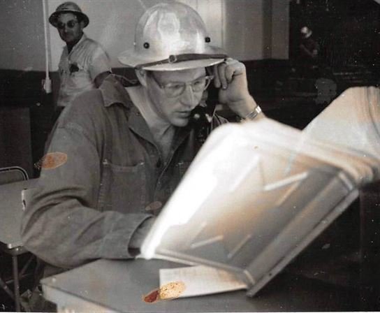 Noel Foster "Red" Hyder Jr. - Photo 44