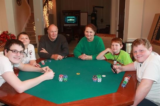 Noel Foster "Red" Hyder Jr. - Photo 48