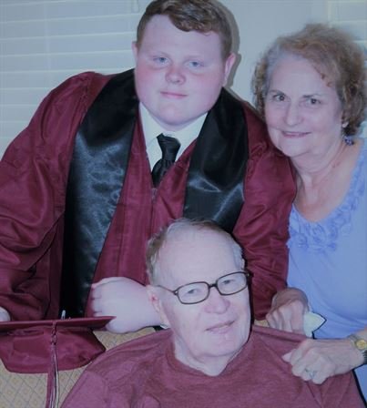 Noel Foster "Red" Hyder Jr. - Photo 49