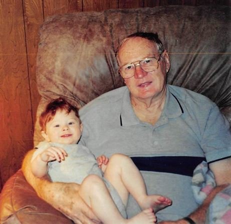 Noel Foster "Red" Hyder Jr. - Photo 50