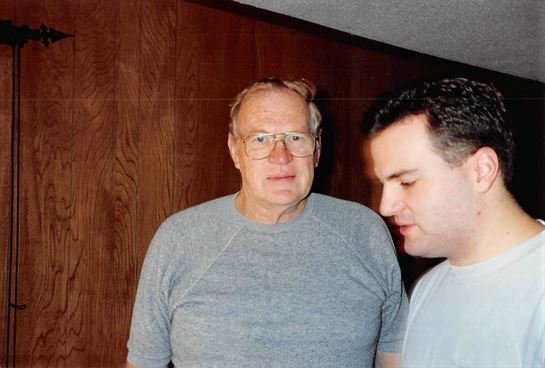 Noel Foster "Red" Hyder Jr. - Photo 51