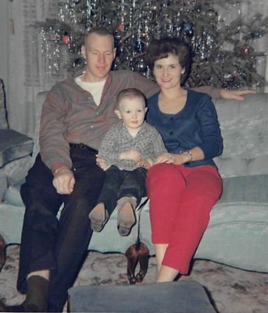 Noel Foster "Red" Hyder Jr. - Photo 55