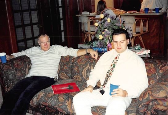 Noel Foster "Red" Hyder Jr. - Photo 60